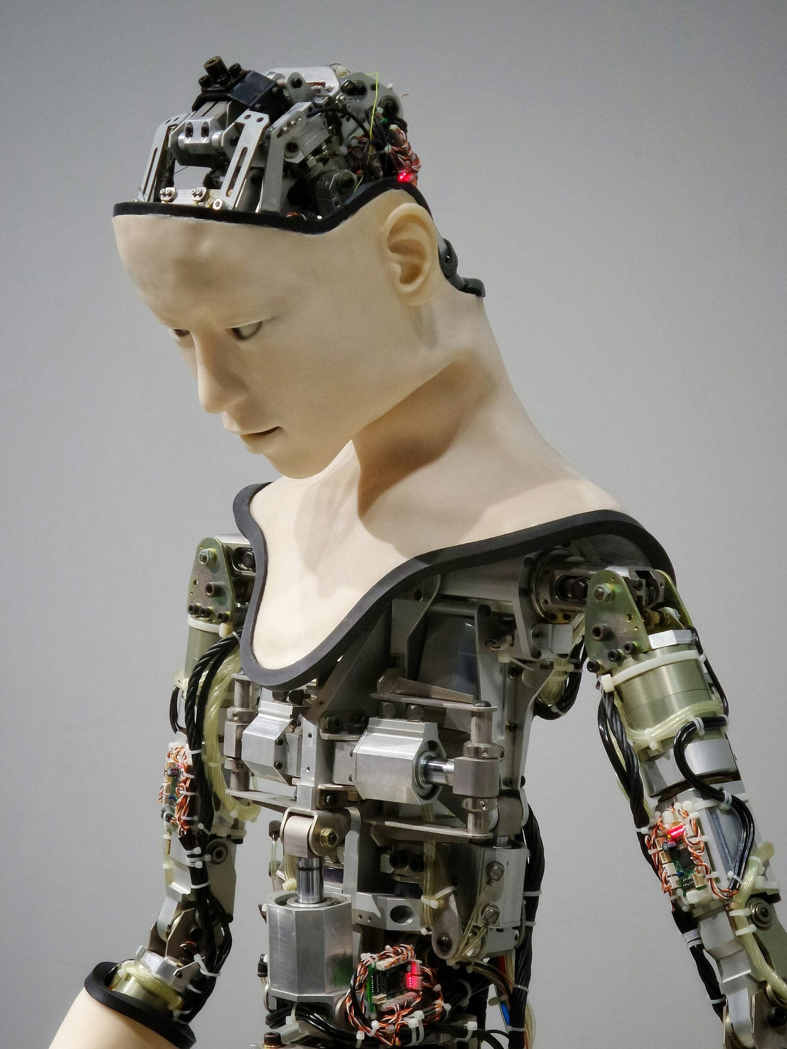 Regulaciones y Políticas en Inteligencia Artificial: Un Tratado Internacional en el Horizonte