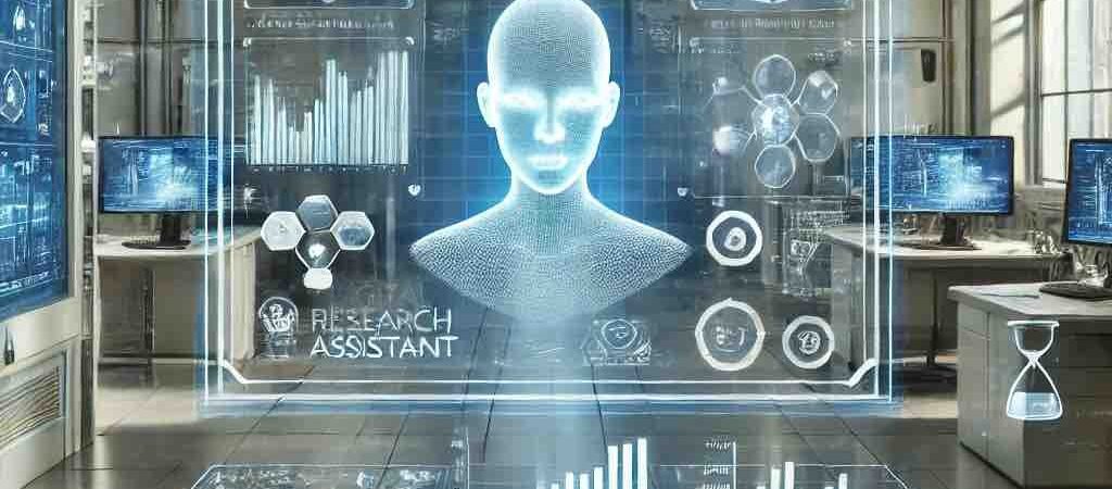 OpenAI Lanza Deep Research: La Revolución en la Investigación con ChatGPT