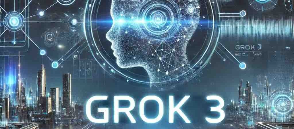 Grok 3: La Revolución de la Inteligencia Artificial de Elon Musk