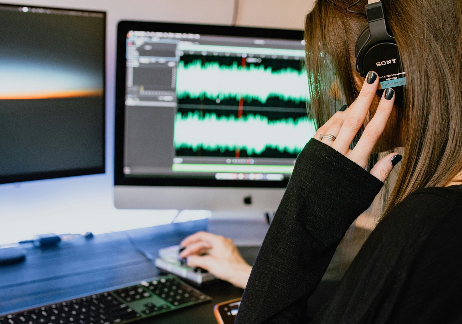 NVIDIA Revoluciona la Calidad de los Micrófonos con IA: La Innovadora Herramienta ‘Studio Voice’