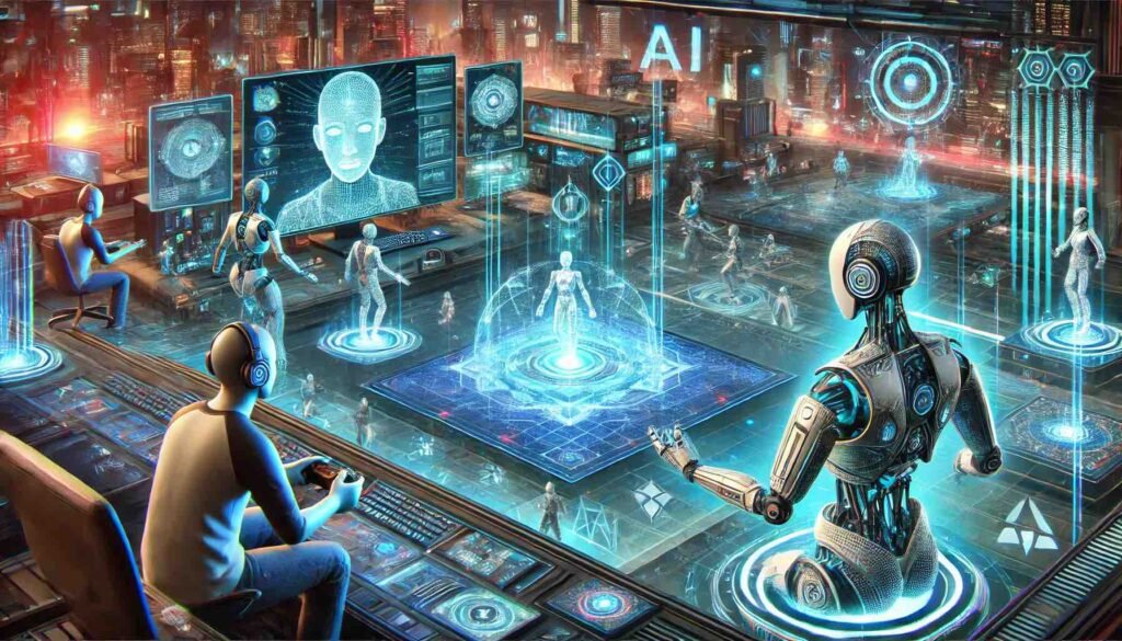 IA en el Hogar: Automatización Inteligente
