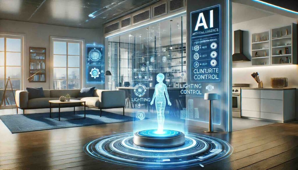 Agentes de Inteligencia Artificial en Acción
