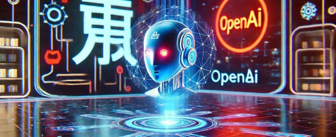 Baidu ERNIE 4.5: El Gigante Chino de la IA Que Desafía a OpenAI con Su Nuevo Modelo Multimodal