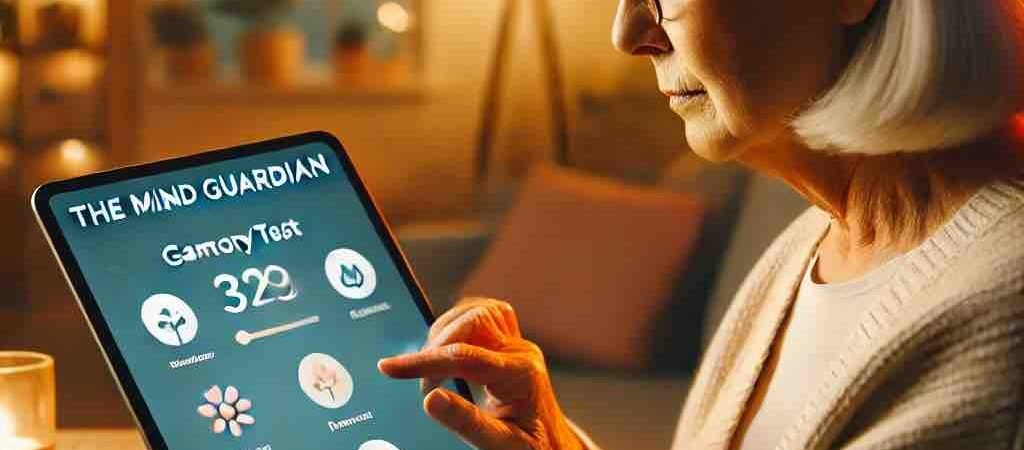 Samsung Lanza «The Mind Guardian»: La Aplicación de IA para la Detección Temprana del Alzheimer