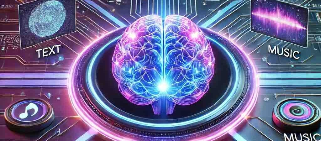 Inteligencia Artificial Generativa: Innovación, Aplicaciones y Desafíos en 2025